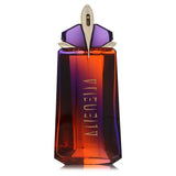 Alien Hypersense by Thierry Mugler Eau De Parfum Spray Refillable (Unboxed) 3 oz for Women