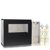 Rhum D'hiver by Alyson Oldoini  Eau De Parfum Refillable Spray Includes 3 x 20ml Refills and Atomizer 2 oz for Men