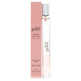 Amazing Grace Intense By Philosophy Mini EDP Spray 0.33 Oz For Women