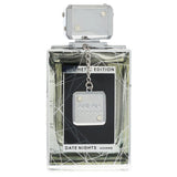Anfar Date Nights by Anfar Extrait De Parfum Spray (Unboxed) 3.4 oz for Men