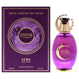 Anfar Alba By Anfar Extrait De Parfum Spray 3.4 Oz For Women