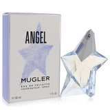 Angel by Thierry Mugler Eau De Toilette Refillabelle Spray Star 1 oz for Women