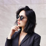 Angel - Black by TopFoxx