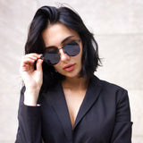 Angel - Black by TopFoxx