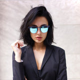 Angel - Aqua by TopFoxx