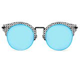 Angel - Aqua by TopFoxx