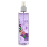 April Violets by Yardley London Body Mist 6.8 oz  for Women