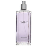 April Violets by Yardley London Eau De Toilette Spray (Tester) 4.2 oz for Women