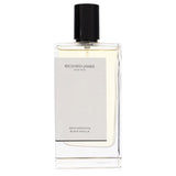 Aqua Aromatica Black Vanilla by Richard James Cologne Spray (unboxed) 3.5 oz for Men