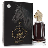Arabiyat Oud Al Faris by Arabiyat Prestige Eau De Parfum Spray 3 oz for Men