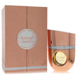 Arabiyat Prestige Omniya By Arabiyat Prestige Eau De Parfum Spray 3.4 Oz For Women