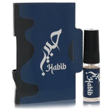 Arabiyat Prestige Habib By Arabiyat Prestige Vial (Sample) 0.1 Oz For Men