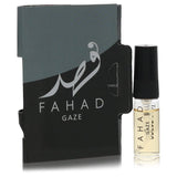 Arabiyat Prestige Fahad Gaze By Arabiyat Prestige Mini EDP Spray 0.1 Oz For Men