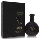 Arabiyat Prestige Nyla Suede By Arabiyat Prestige Eau De Parfum Spray (Unisex) 2.7 Oz For Men