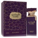 Arabiyat Prestige Fondue Velvet Dip By Arabiyat Prestige Eau De Parfum Spray (Tester) 3.4 Oz For Women