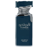 Arabiyat Prestige Fondue Lava Lush By Arabiyat Prestige Eau De Parfum Spray (Tester) 3.4 Oz For Women