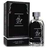 Ard Al Zaafaran Hayaati by Al Zaafaran Eau De Parfum Spray 3.4 oz for Men