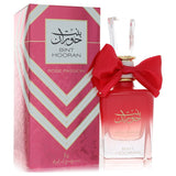 Ard Al Zaafaran Bint Hooran Rose Passion By Al Zaafaran Eau De Parfum Spray 3.4 Oz For Women