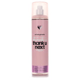 Ariana Grande Thank U Next By Ariana Grande Eau De Parfum Spray 3.4 Oz & Body Souffle 3.4 Oz & Shower Gel 3.4 Oz For Women