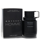 Armaf Odyssey Homme Black By Armaf Eau De Parfum Spray 2.0 Oz For Men