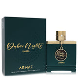 Armaf Dubai Nights Umbra By Armaf Eau De Parfum Spray 3.4 Oz For Men