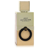 Armaf Edition One by Armaf Eau De Parfum Spray (Unboxed) 3.4 oz for Women