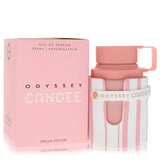 Armaf Odyssey Candee By Armaf Eau De Parfum Spray 3.4 Oz For Women