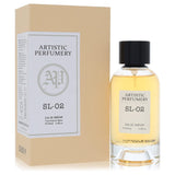 Armaf Artistic Perfumery Sl-02 By Armaf Eau De Parfum Spray 3.4 Oz For Women