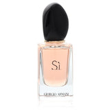 Armani Si by Giorgio Armani Eau De Parfum Spray (unboxed) 1 oz for Women