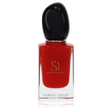 Armani Si Passione by Giorgio Armani Eau De Parfum Spray (unboxed) 1 oz for Women