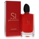 Armani Si Passione by Giorgio Armani Eau De Parfum Spray 5.1 oz for Women
