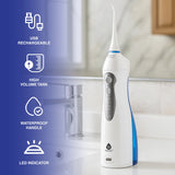 Rechargeable Oral Irrigiator
