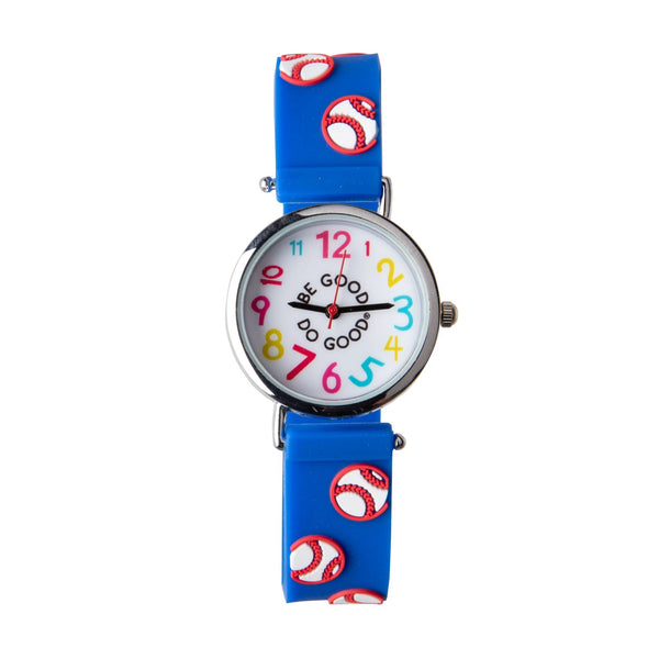 Arvo Kids Watch - Baseball by Arvo