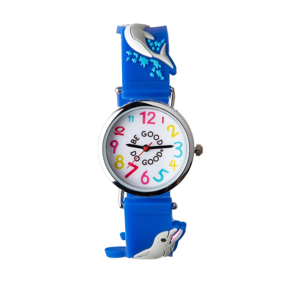 Arvo Kids Watch - Dolphins by Arvo