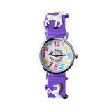 Arvo Kids Watch - Horses by Arvo
