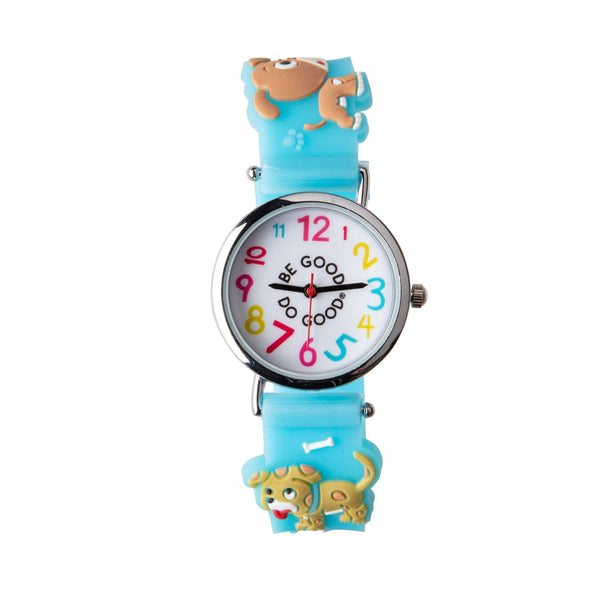 Arvo Kids Watch - Puppies by Arvo