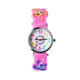 Arvo Kids Watch - Sea Life by Arvo