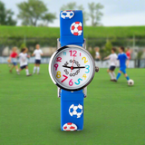 Arvo Kids Watch - Soccer by Arvo