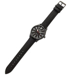 Arvo Rove Field Watch - Sky Black by Arvo