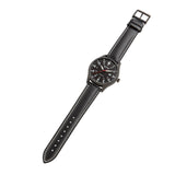 Arvo Rove Field Watch - Sky Black by Arvo