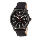 Arvo Rove Field Watch - Sky Black by Arvo