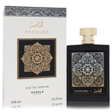 Assala Prime Fakhama By Assala Eau De Parfum Spray 3.3 Oz For Men