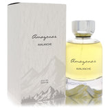 Atralia Amazonas Avalanche by Atralia Eau De Parfum Spray (Unisex) 3.4 oz for Women
