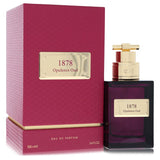 Atralia 1878 Opulence Oud by Atralia Eau De Parfum Spray (Unisex) 3.4 oz for Women