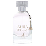 Aura D'eclat by Maison Alhambra Eau De Parfum Spray (Unboxed) 3.4 oz for Women