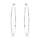 Avery Hoops by eklexic