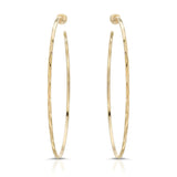 Avery Hoops by eklexic