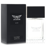 Aviator Elixir By Aviator Eau De Parfum Spray 3.4 Oz For Men