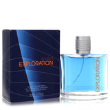 Avon Exploration by Avon Eau De Toilette Spray 2.5 oz for Men