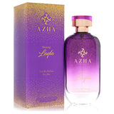 Azha Al Shining Layla By Azha Eau De Parfum Spray 3.3 Oz For Women